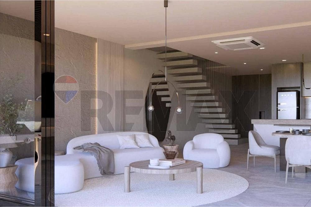 TOWNHOUSES HIGHLANDS | BARRIO CERRADO – 2