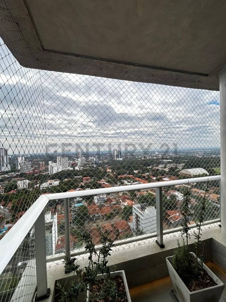 Alquiler de Departamento Terminados en Ycuá Satí, Asunción – 3