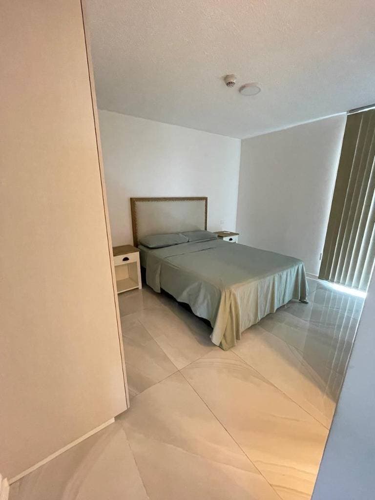 ALQUILO DEPARTAMENTO AMOBLADO - ALTAMIRA SURUBI´I – 3