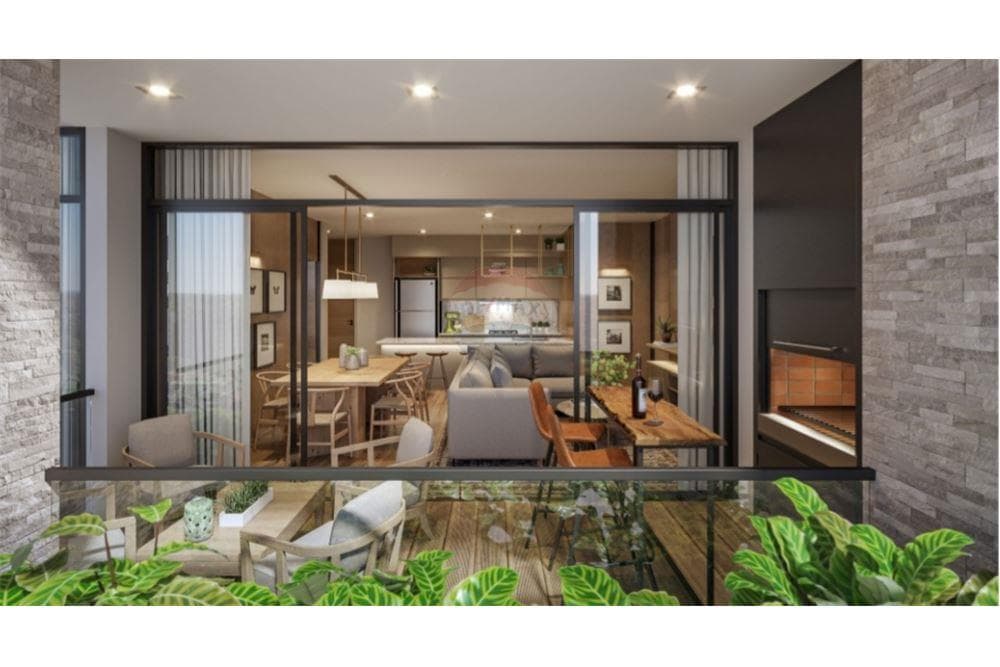 EN VENTA – DEPARTAMENTO EN RESIDENCIAS GÜEMBÉ!! – 3