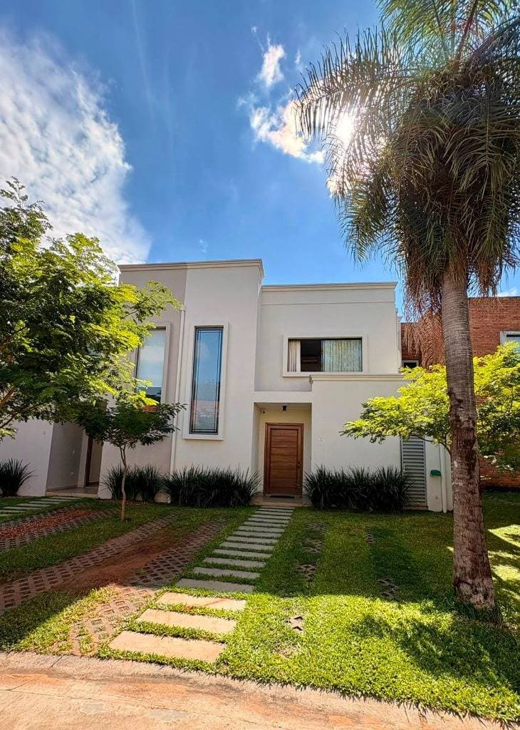 Casa En Condominio Monte Alto