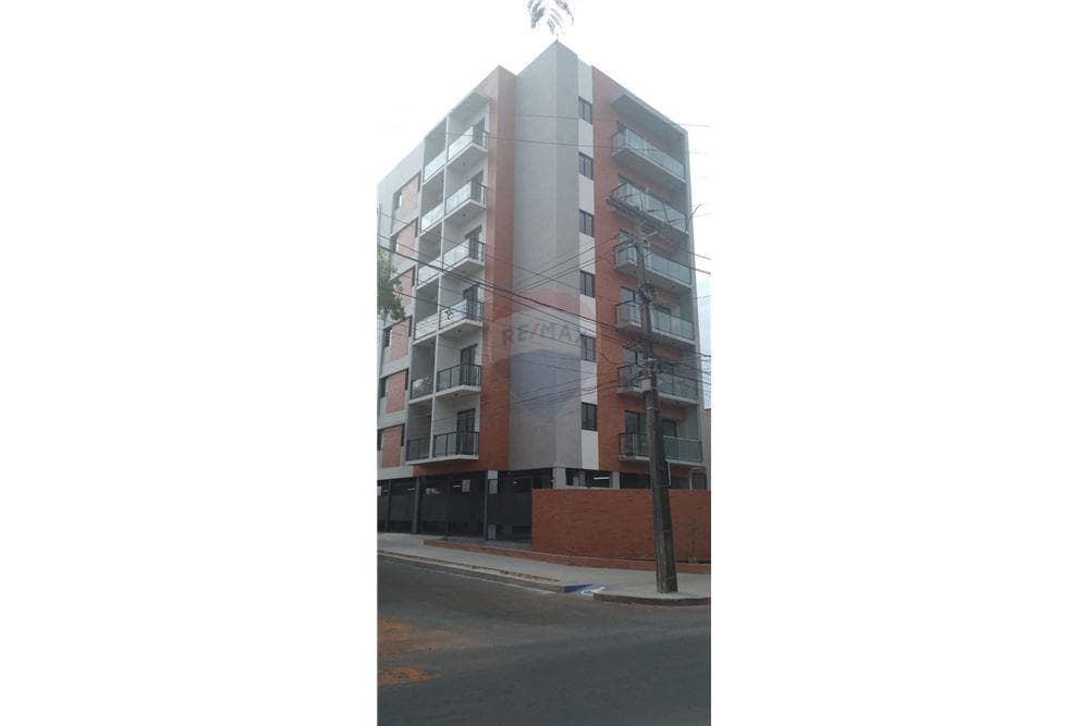 VENDO DEPARTAMENTO A ESTRENAR