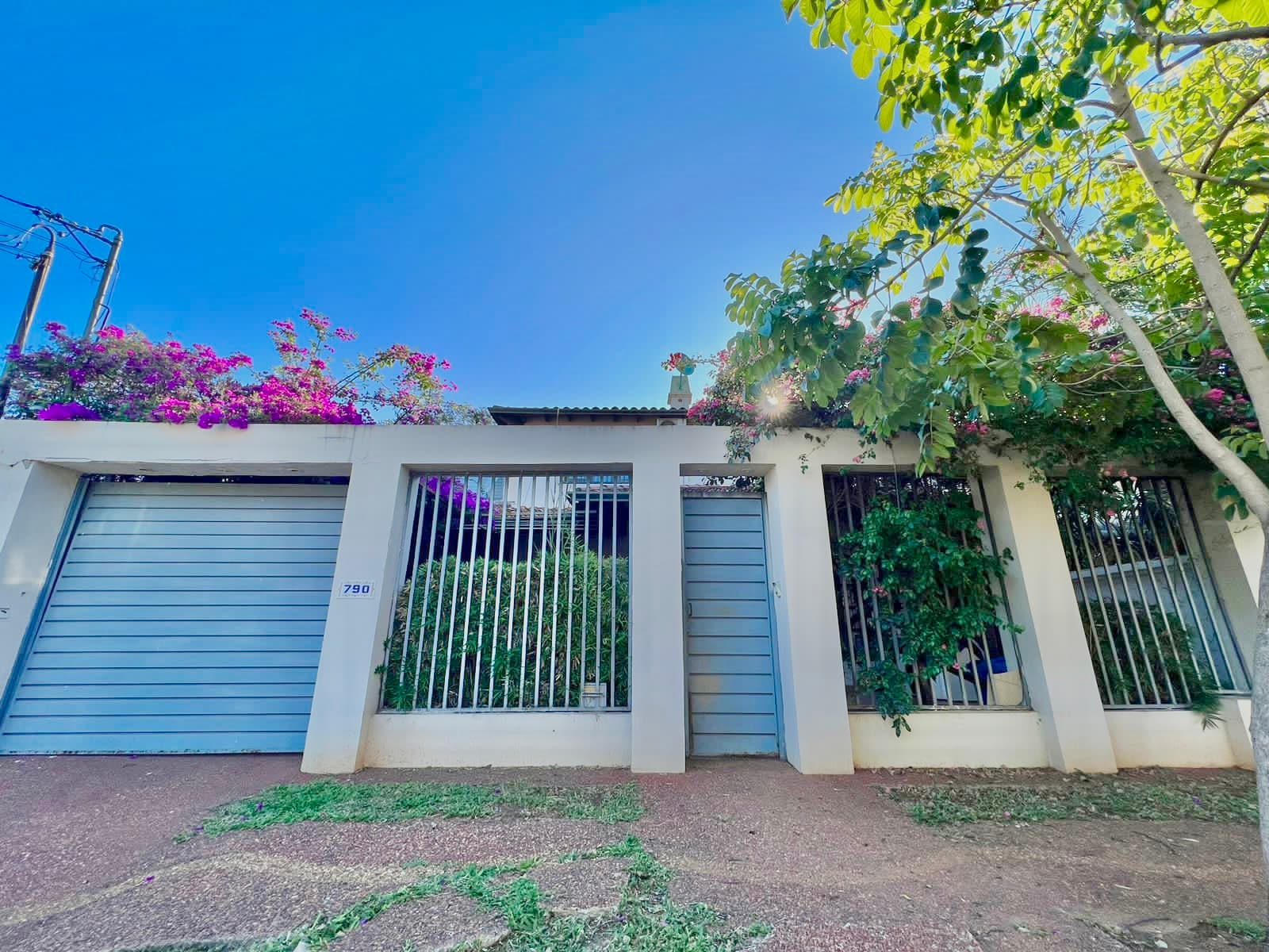 HERMOSA CASA A LA VENTA EN VILLA AURELIA – 2