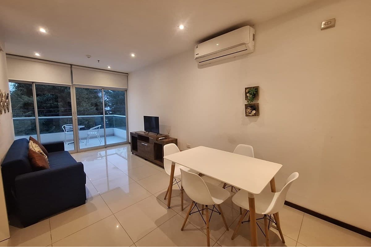 Departamento-Alquiler-Manuel del Castillo & Torreani Viera, Recoleta – 2