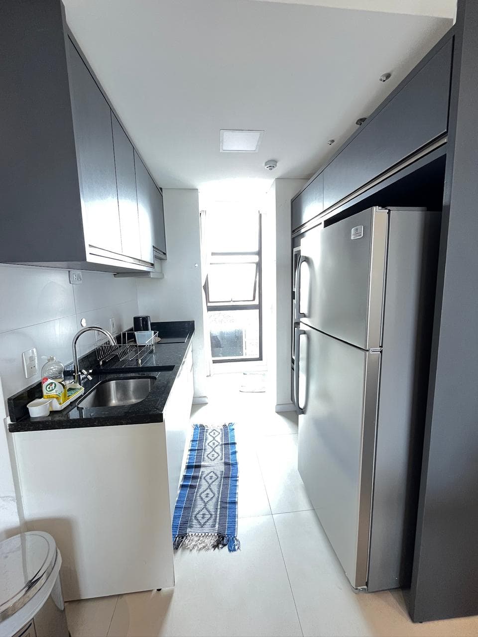 **ALQUILO DEPARTAMENTO DE 2 HABITACIONES AMOBLADO – EDIFICIO FLATS DEL SOL** – 2