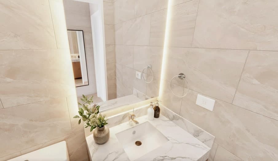 Park Lofts Recoleta – 3
