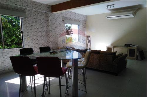 Alquiler Departamento en las Mercedes – 2