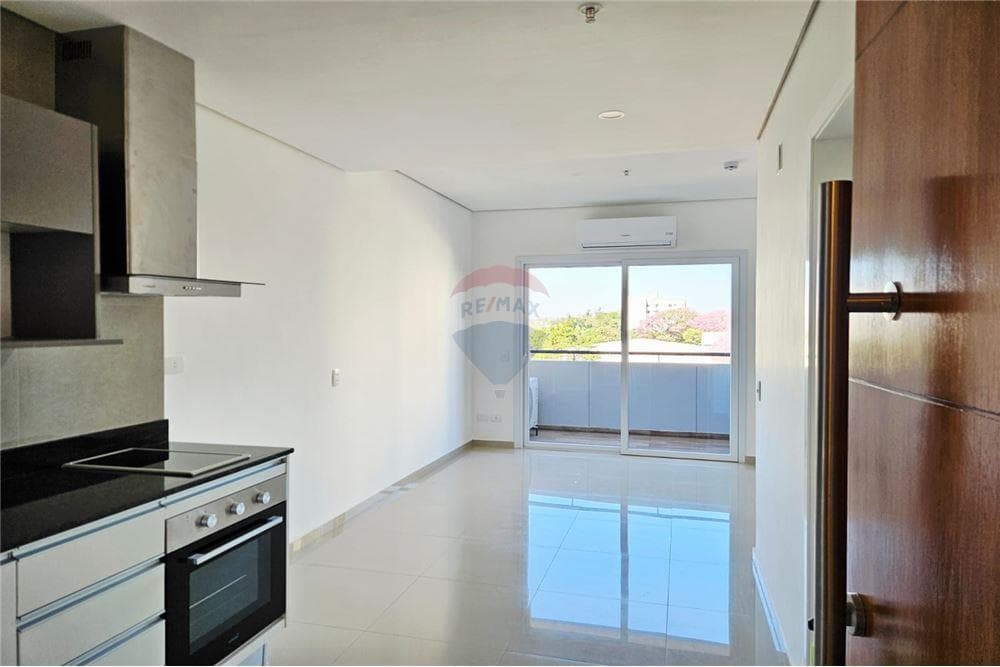 DEPARTAMENTO EN VENTA - BARRIO HERRERA – 3