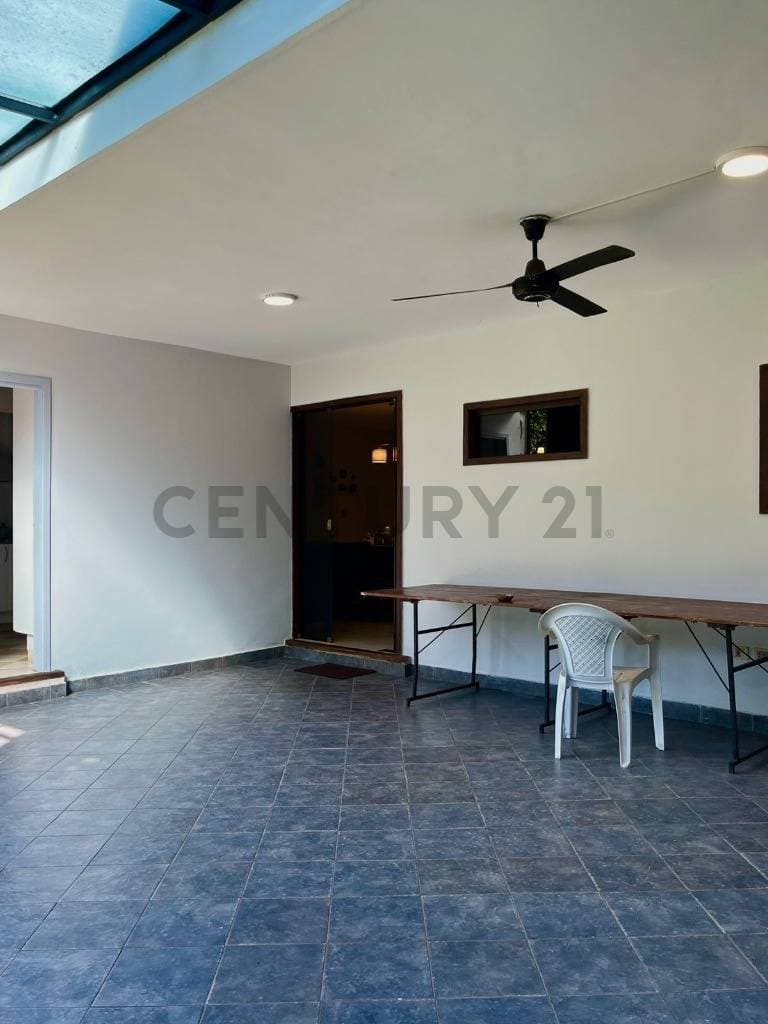 Alquiler de Casa en Condominio en Luque, Central – 2