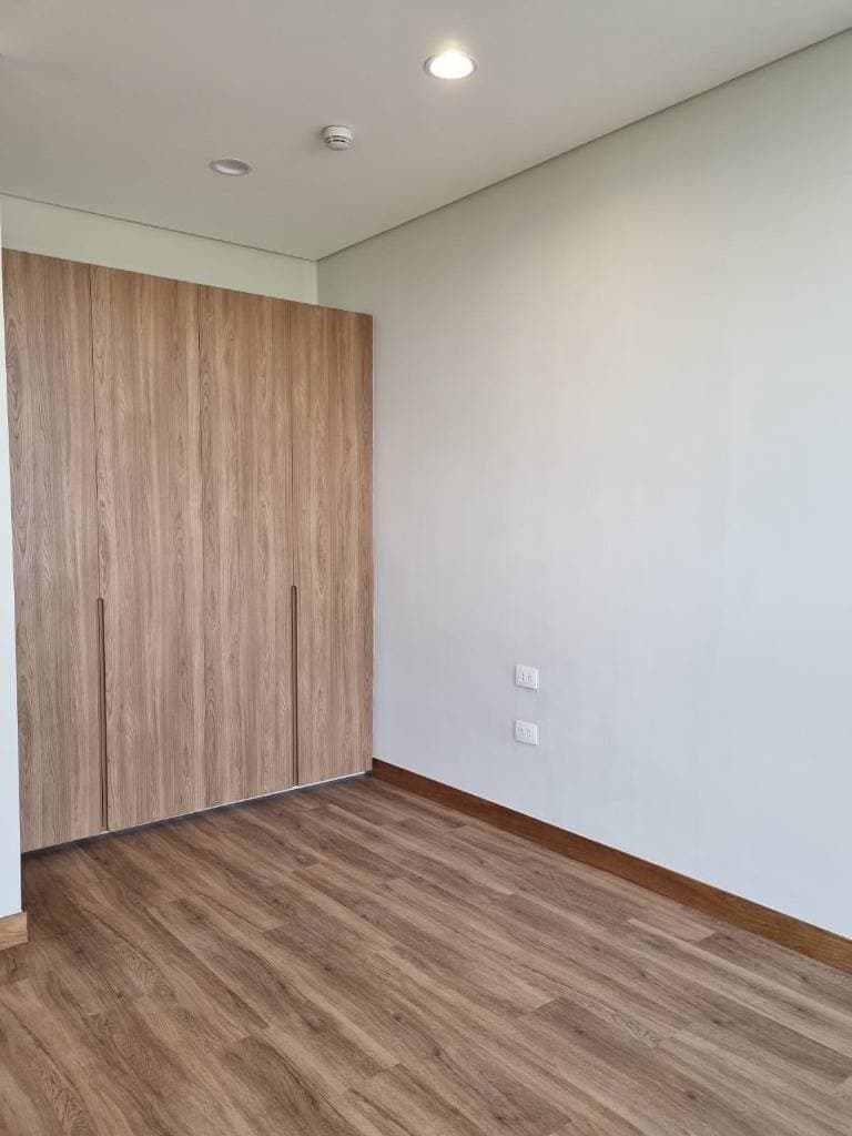 ALQUILO Departamento a estrenar 1 dormitorio en Virgen de la Asunción – 3