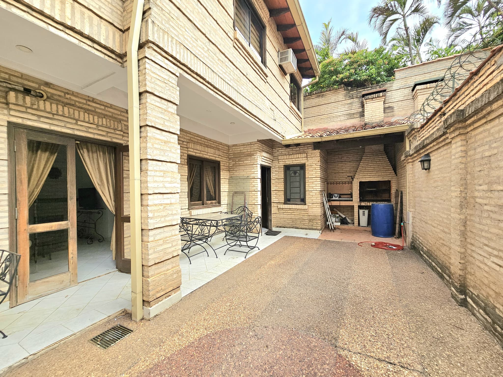 Alquilo duplex zona shopping del sol – 3