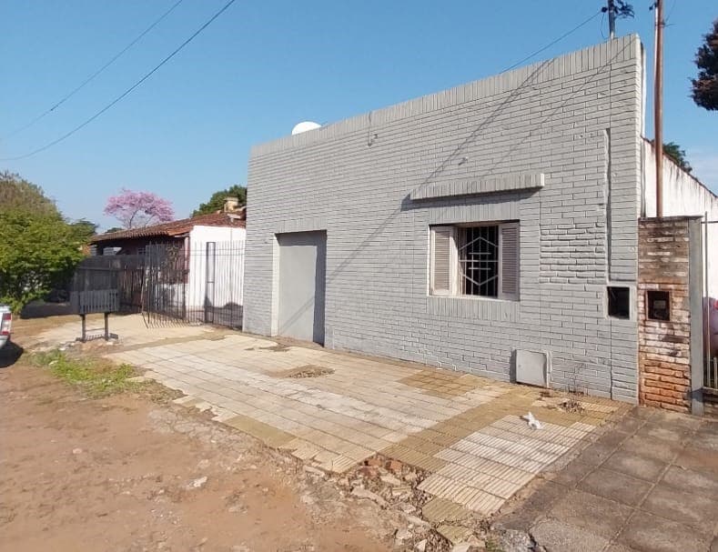 Vendo Casa San Lorenzo Lucerito – 2