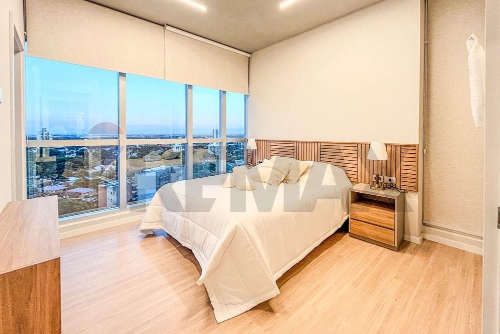 Departamento - Alquiler - Las Lomas (Carmelitas), Paraguay – 2