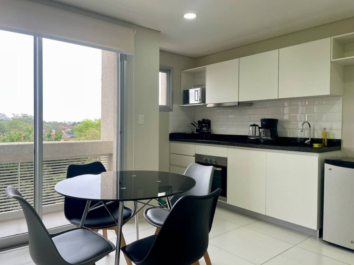 DEPARTAMENTO DE 2 HABITACIONES LOS LAURELES TOWER