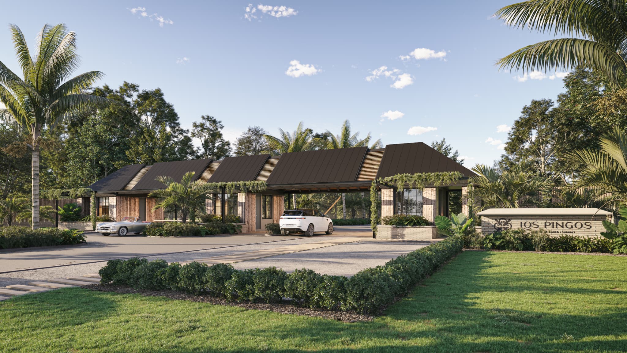 Vendo Lotes - Club De Campo Surubi’I - Los Pingos – 2