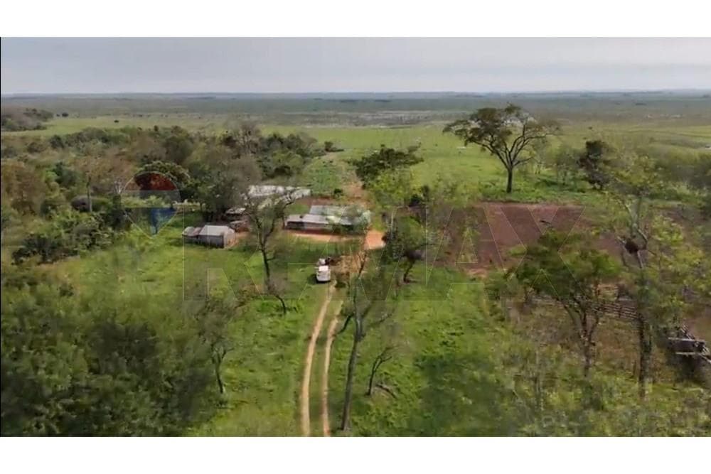 Terreno venta Juan de Mena Cordillera Paraguay – 2