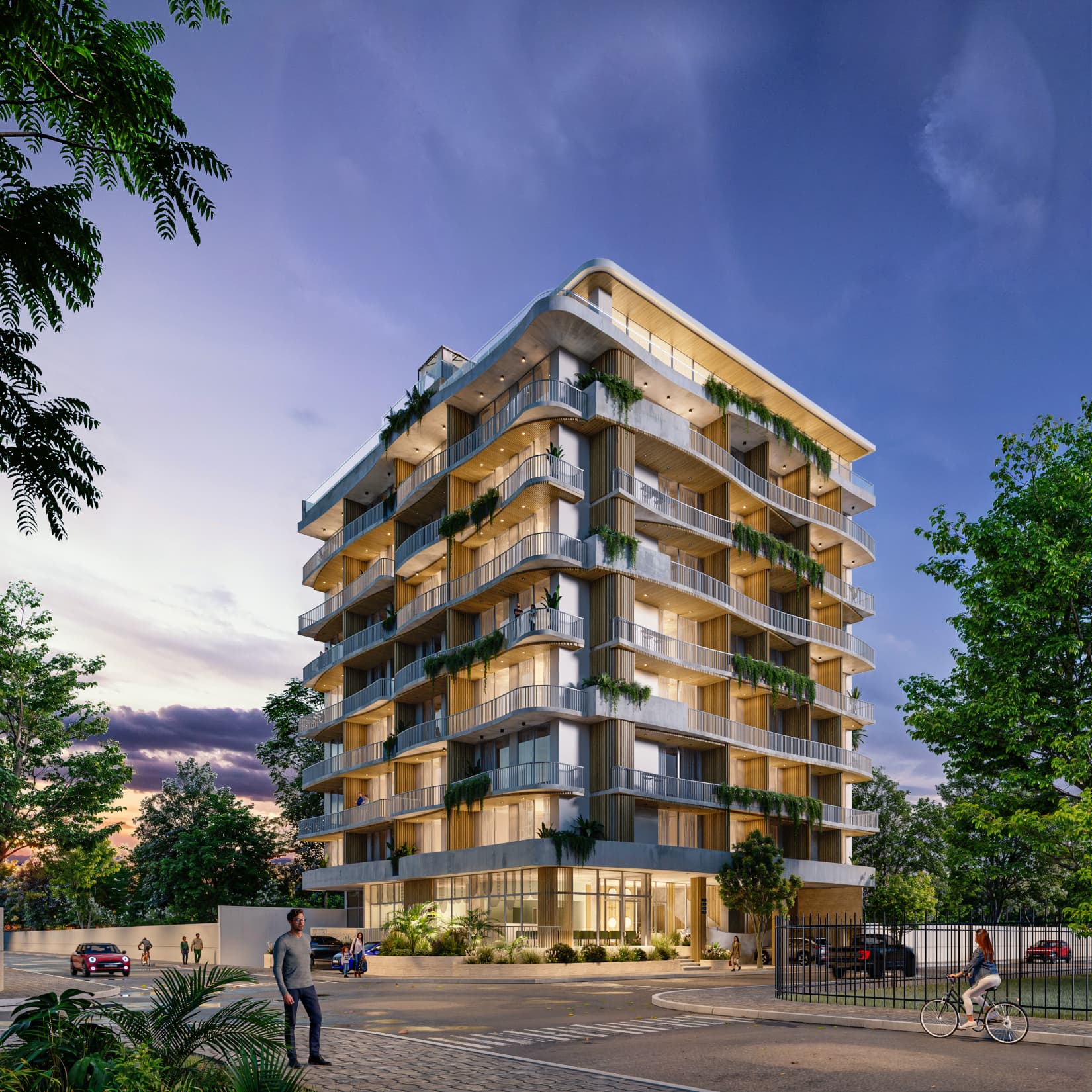 Altea del Sol – 2