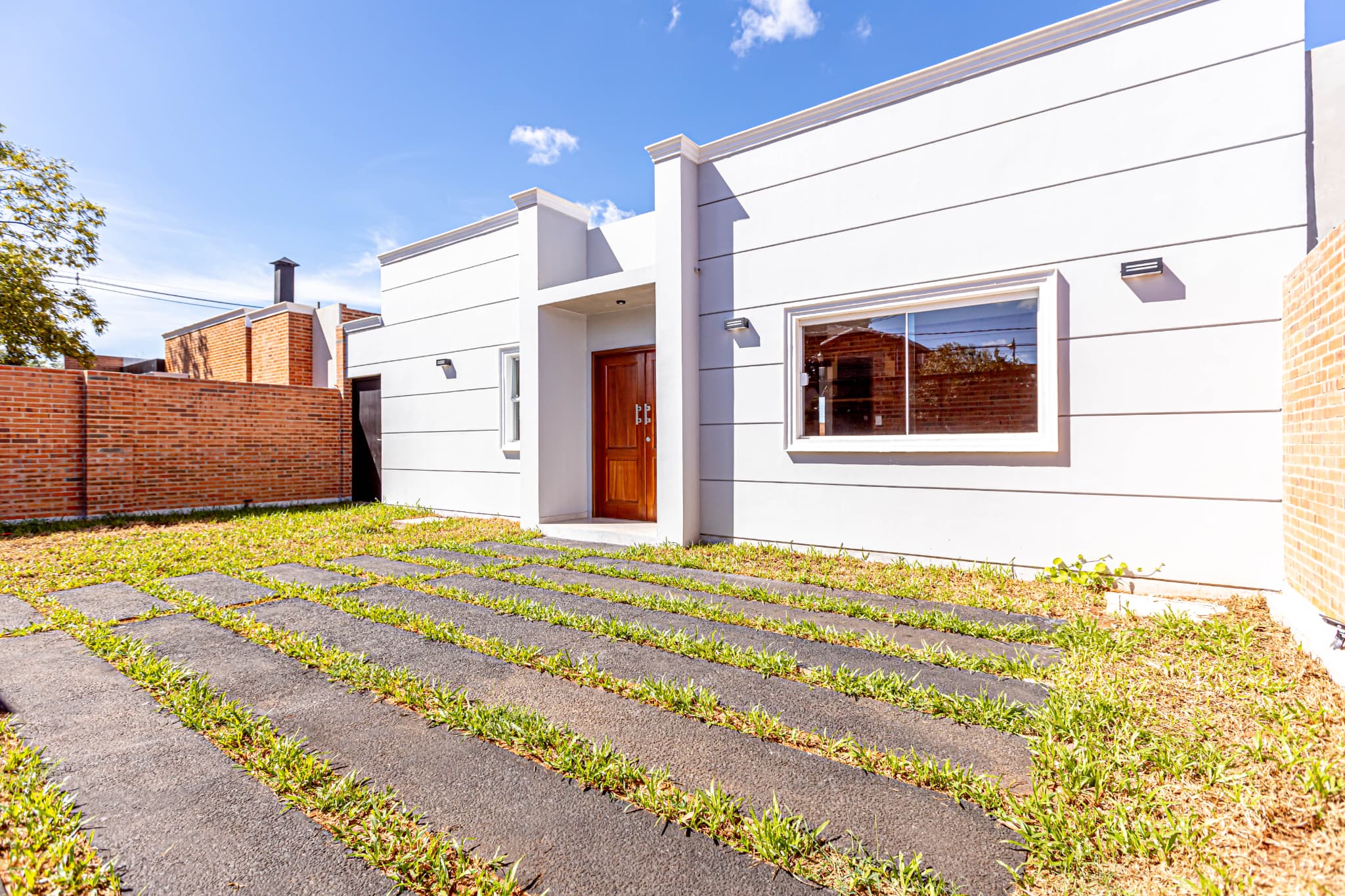 Duplex Finca 26 – 3