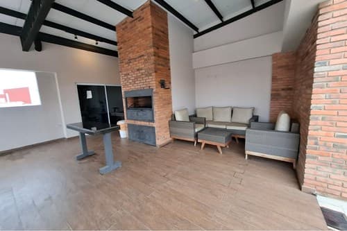 Departamento-Alquiler-Teniente Zenteno, Zona Norte, Fernando De La Mora, Central – 3