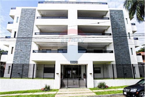 Alquilo dpto de 2 dormitorios en Edificio Vivendi – 3
