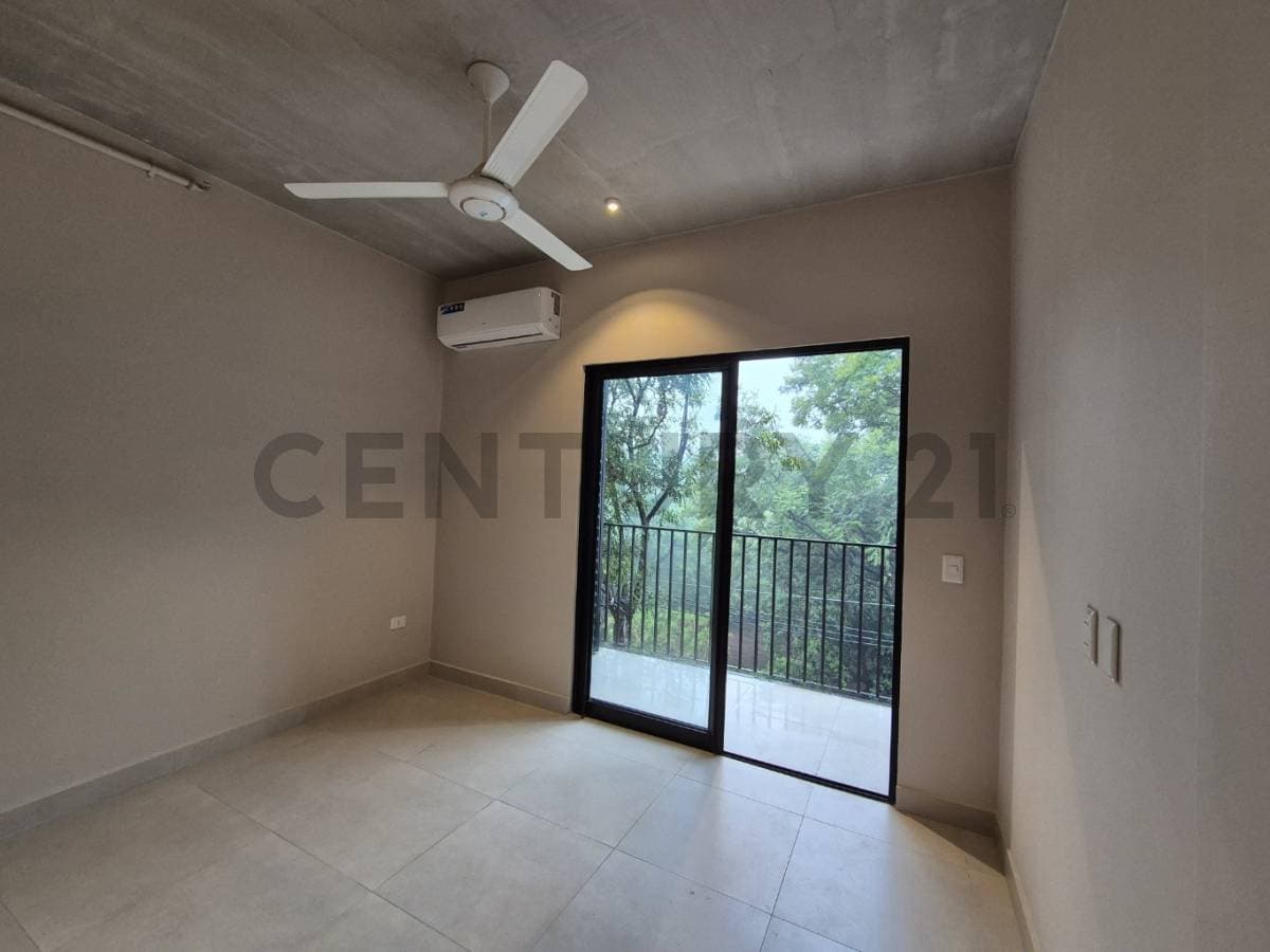 Alquiler de Departamento Terminados en Loma Pytá, Asunción – 2