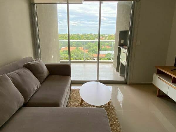Alquilo Departamento De 3 Dormitorios Amoblado Live Boggiani – 2