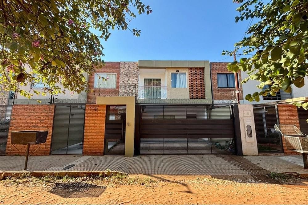 ALQUILO DUPLEX AMOBLADO CALIDAD PREMIUM EN FERNANDO✨