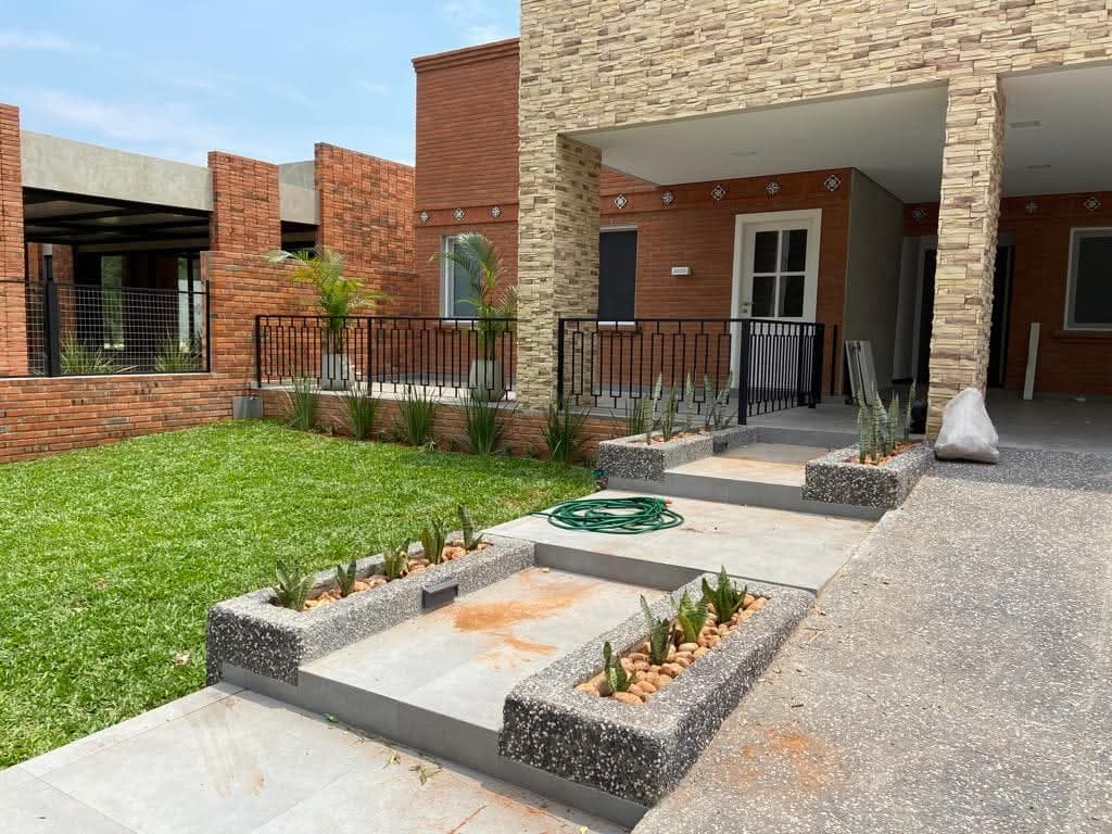 ALQUILO RESIDENCIA EN SURUBI'I Cod 059* – 3