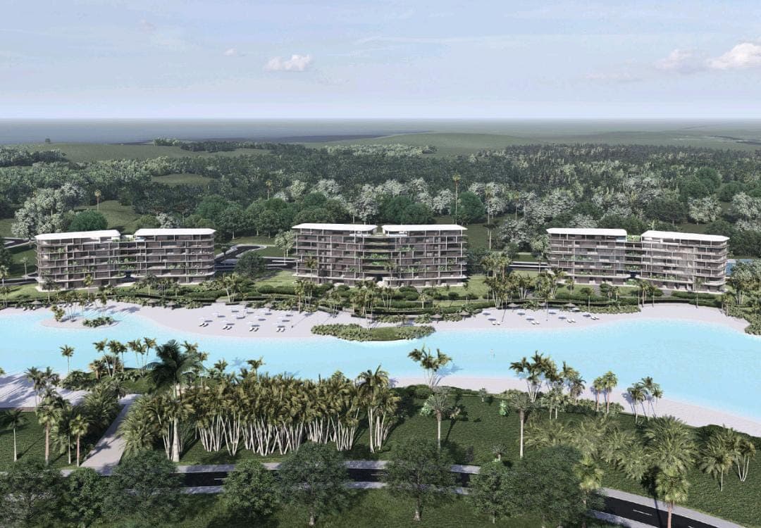 En venta departamentos en pozo en Highlands – 3