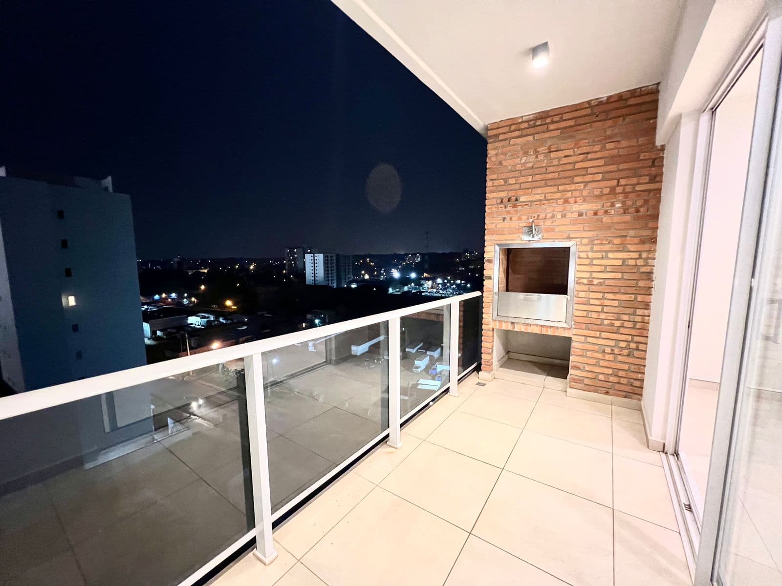 Alquilo departamento en Asuncion - Zona CIT – 2