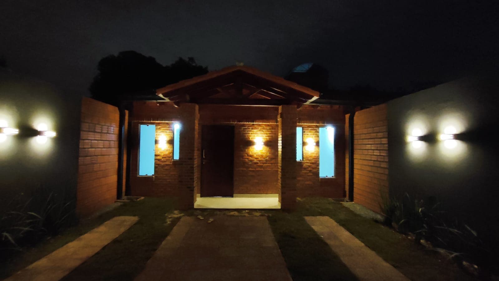 Alquiler de confortable y hermoso Chalet – 2