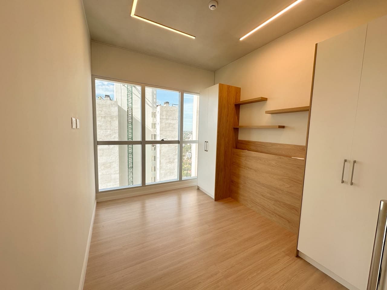 ALQUILO 1 DORMITORIO PETRA TOWER!! – 3