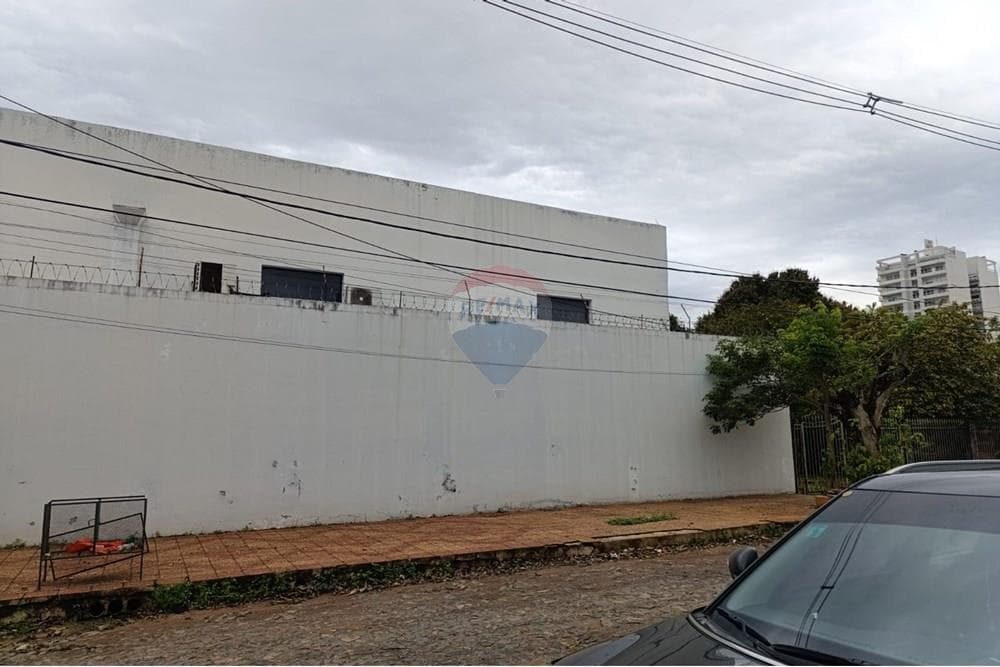 Depósito venta Ykua Sati Asunción – 3