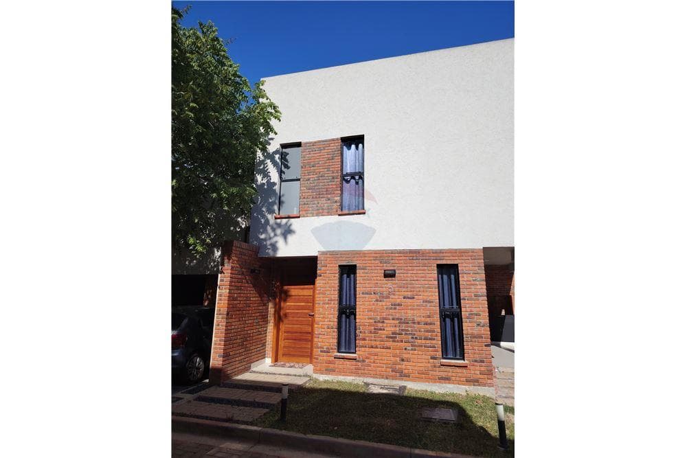 Alquiler de Duplex en LUQUE LOMA MERLO – 2
