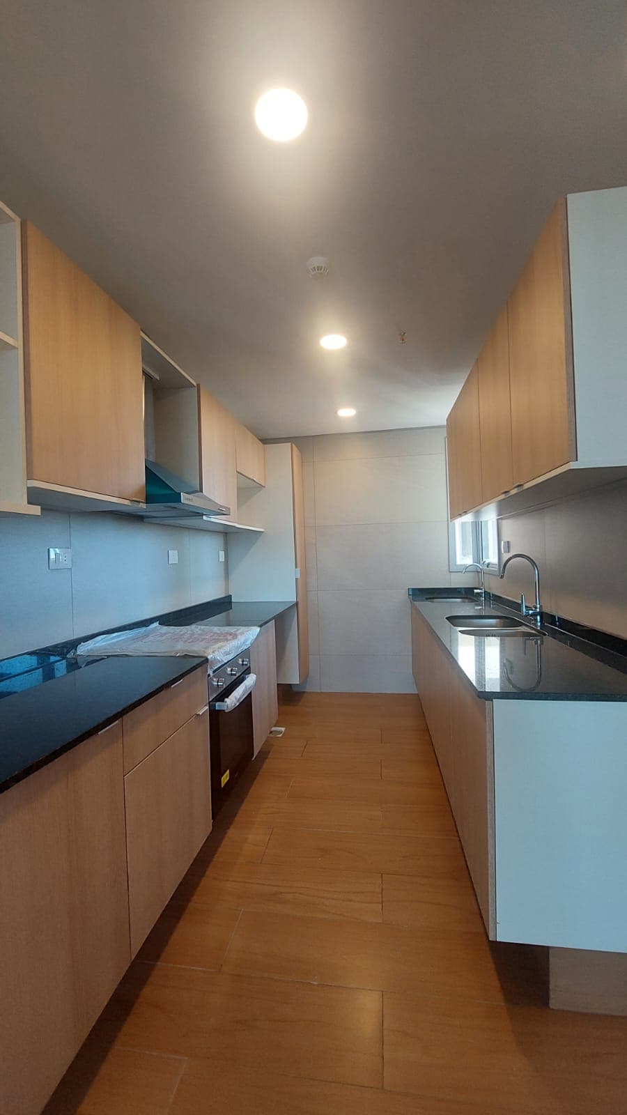Departamento A Estrenar En Alquiler - Barrio Mburucuya - Avda Molas López – 3