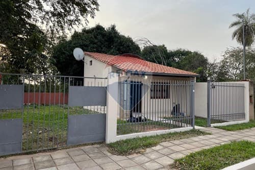 Casa-Alquiler-PY Central San Lorenzo