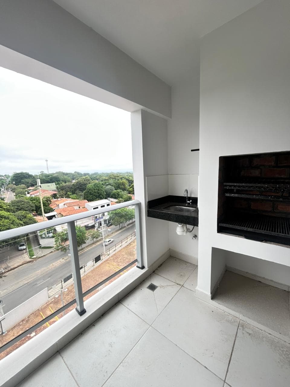 ALQUILO DEPARTAMENTO DE 2 DORMITORIOS EN LAMBARE RESIDENCIAL LAS ORQUIDEAS – 2