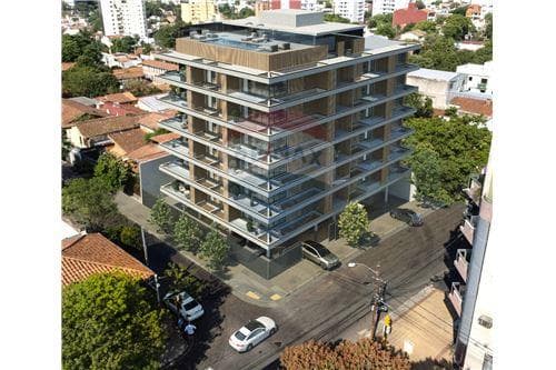 Departamento-Venta-PY Asunción Ciudad Nueva Luis Alberto Herrera esq Elizardo… – 3