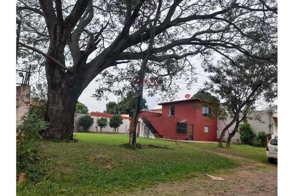 CASA EN VENTA CON DOS TERRENOS BO TAJASUAPE – 2