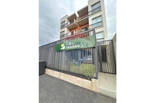 VENDO DEPARTAMENTO EN FERNANDO DE LA MORA