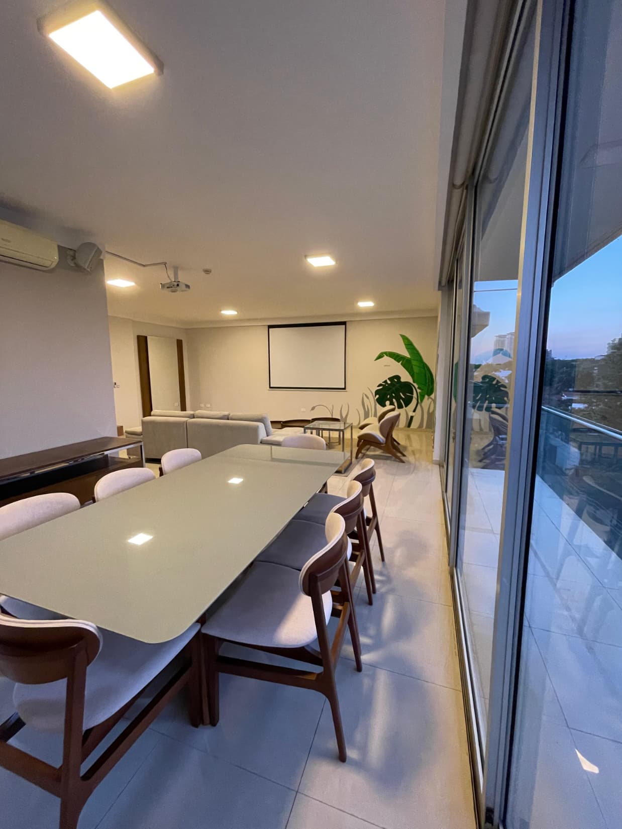 Departamento Amoblado De 3 Dormitorios En Suite Zona Casa Rica Molas López – 3