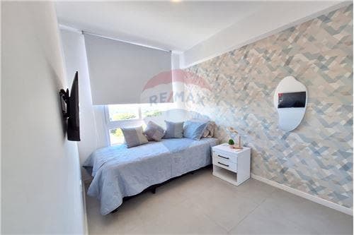 Alquilo Departamento de 3 Habitaciones Amoblado en Asunción – 3