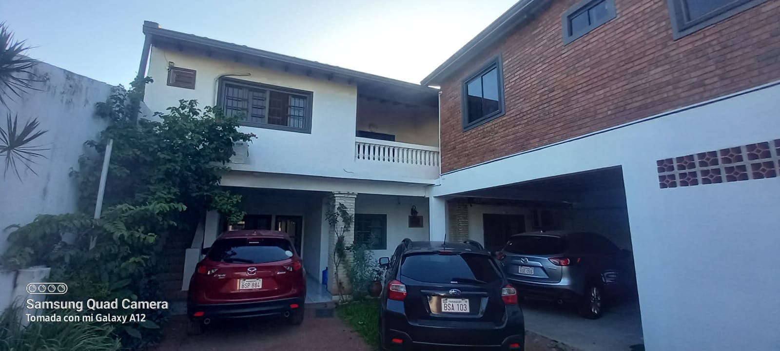 VENDO CASA EN LAMBARE – 3