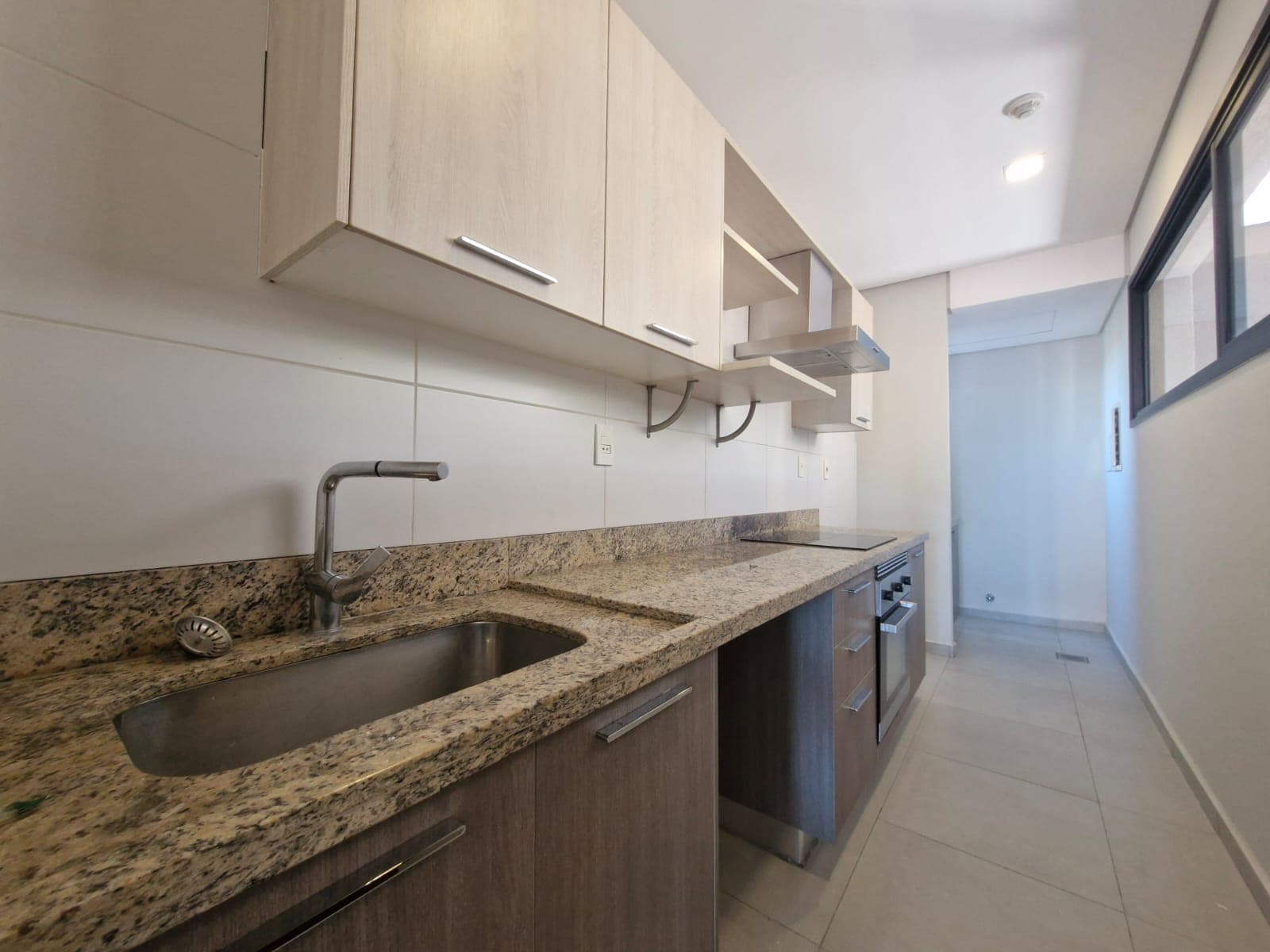 DEPARTAMENTO2 DORMITORIOS Edificio Bosques de Villa morra – 2