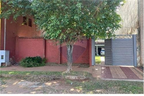ALQUILO CASA CON 3 HABITACIONES EN SAN LORENZO VILLA AMELIA!!!! – 3