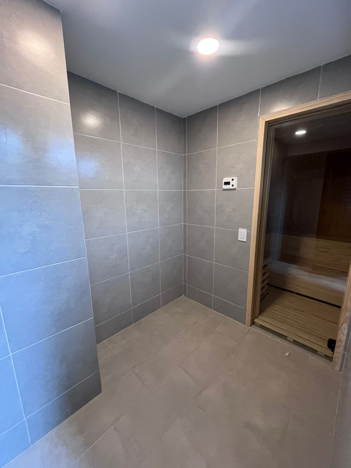 Alquilo Hermoso Dpto a Estrenar de 1 Habit. Edificio Grand Chelsea – 2