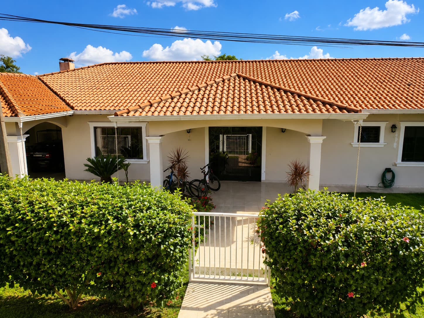 VENDO CASA EN EL PARANA COUNTRY CLUB – 3