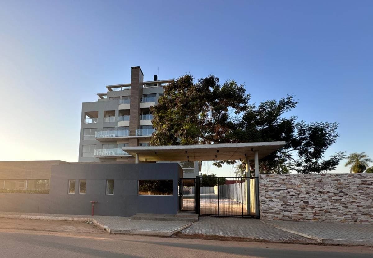 ALQUILO DEPARTAMENTO DE 2 HAB EN EDIFICIO TERRAZAS DE LAURELTY - ID 43987