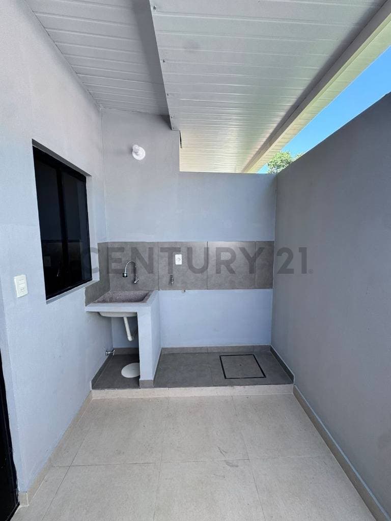 Alquiler de Casa Dúplex en Capiatá, Central – 2