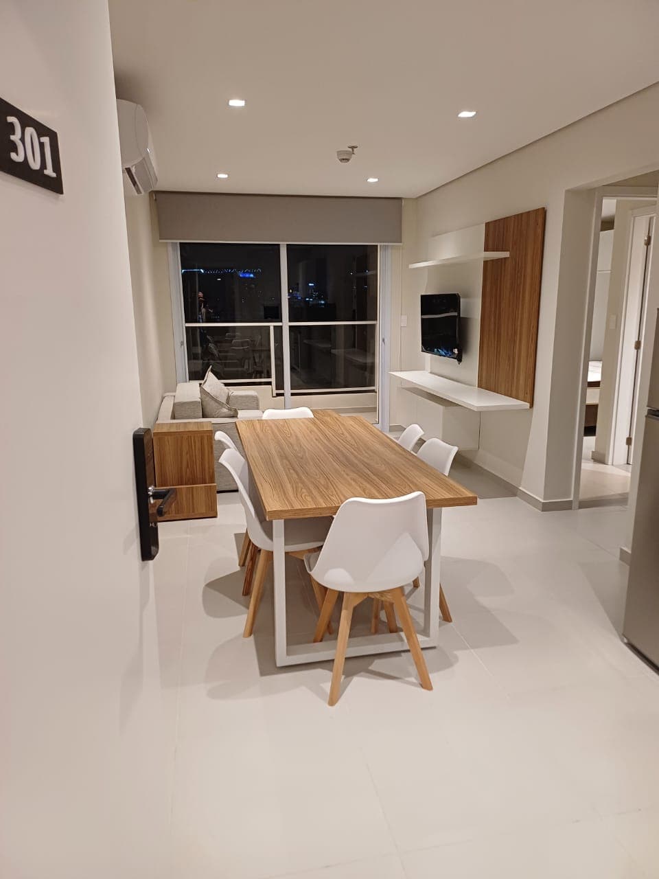 Alquilo Departamento en Edificio First Living